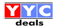 YYC Deals - Calgary Flight Deals & Travel Specials