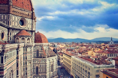 Florence, Italy