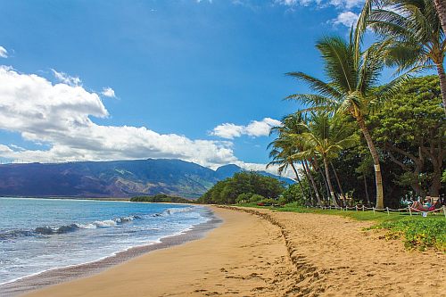 Kauai, Hawaii