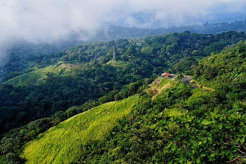 El Salvador