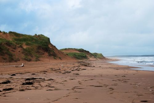 Charlottetown, PEI