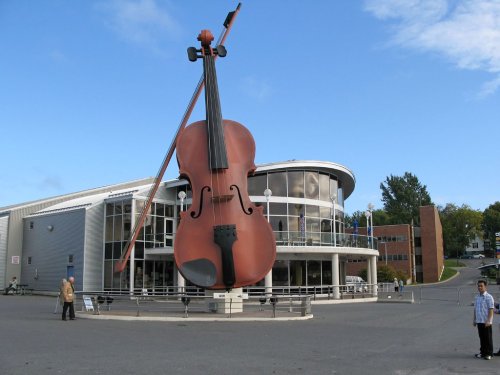 Sydney, Nova Scotia