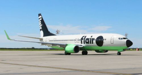 Flair Air